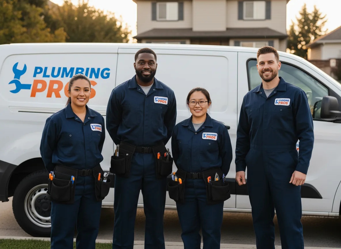 Water Heater Repair company in Kingsbury, TX